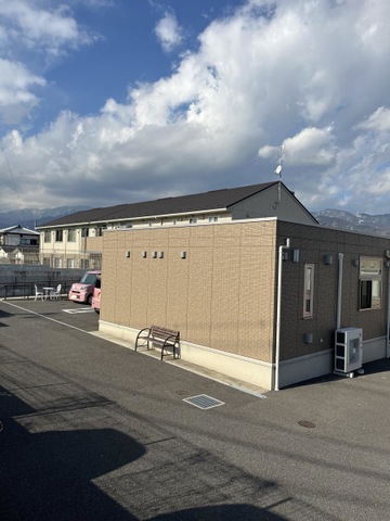 花物語　はだの