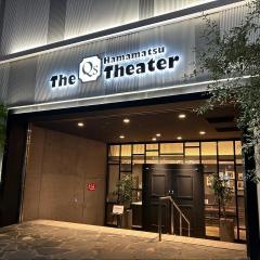 Ｔｈｅ　Ｔｈｅａｔｅｒ