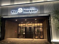 Ｔｈｅ　Ｔｈｅａｔｅｒ