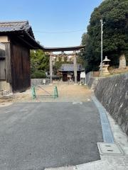 清水神社