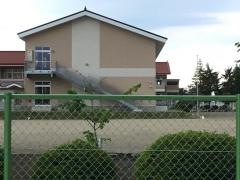 飯岡小学校