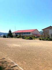 飯岡小学校