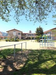 飯岡小学校