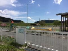 つやま幼稚園