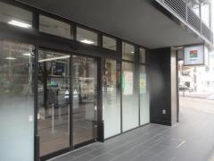 東邦銀行郡山駅前支店