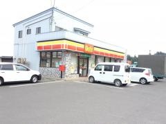 デイリーヤマザキ　鹿島小池店