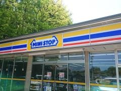ミニストップ　二本松店