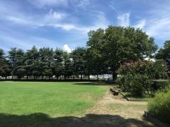 大島公園