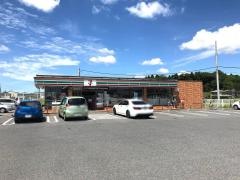 セブンイレブン　大網白里みずほ台店