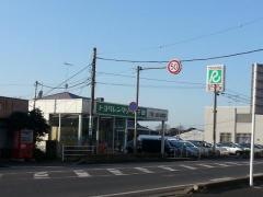 トヨタレンタリース千葉旭店