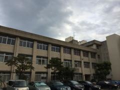多摩市立図書館