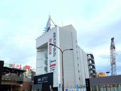 吉祥寺オデヲン
