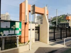 大島南央小学校