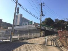 トヨタレンタリース東京品川高輪口店