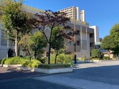 神奈川小学校