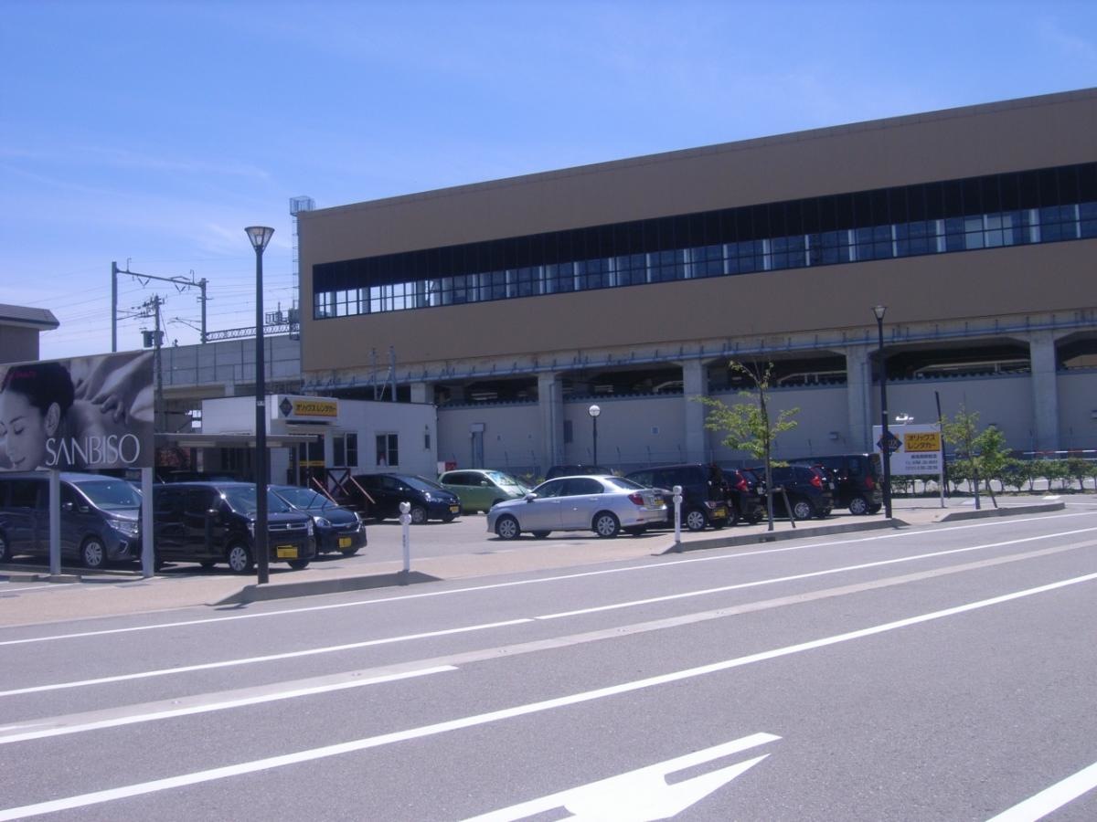 全景