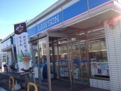 ローソン　野々市本町西店