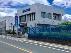 山梨信用金庫山梨支店