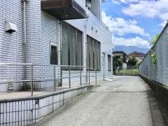 山梨信用金庫山梨支店