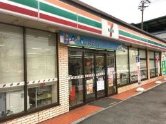 セブンイレブン　大垣割田3丁目店