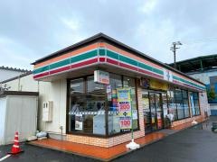 セブンイレブン　大垣割田3丁目店