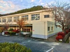 島田市立北中学校