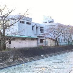 島田市立北中学校