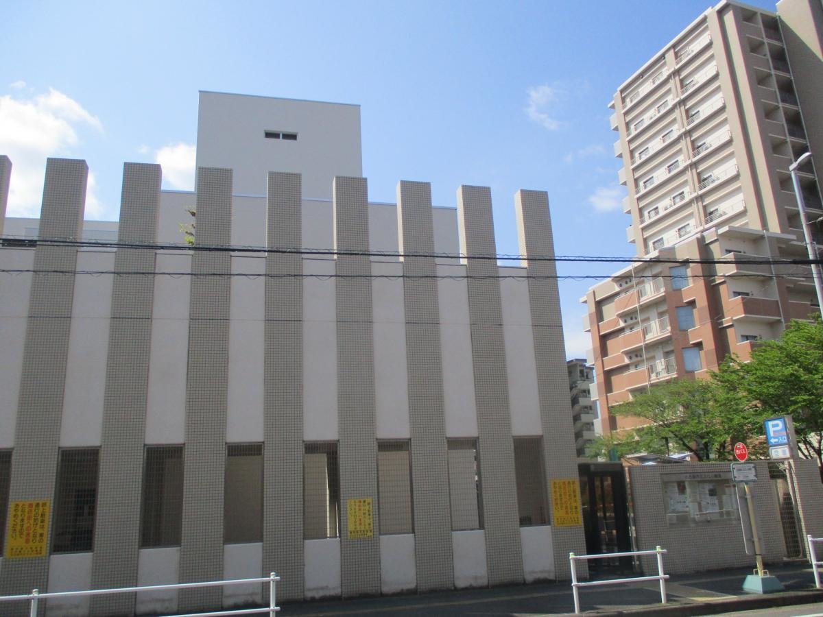 建物