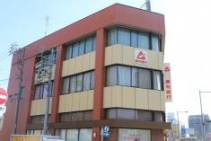 あいち銀行　一宮支店