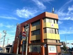 あいち銀行　一宮支店