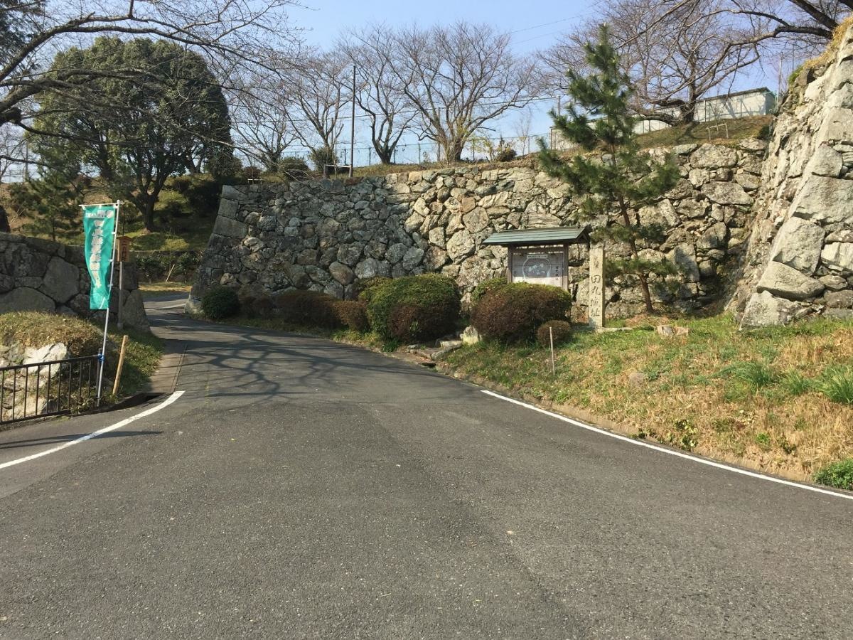 施設外観