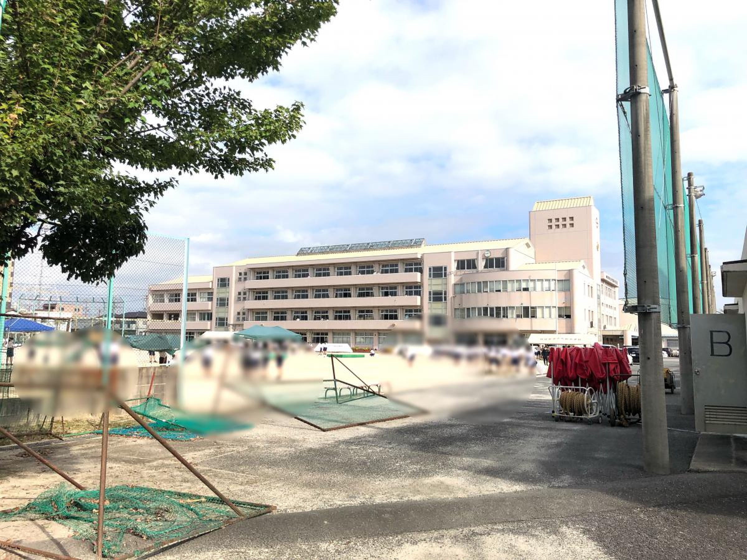 当時のメディア報道・掲載写真