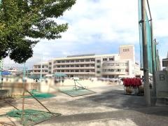 四日市市立中部中学校