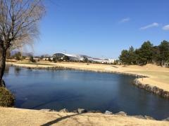 ココパリゾートクラブ　白山ヴィレッジゴルフコース