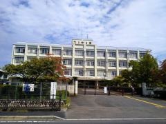 物部小学校