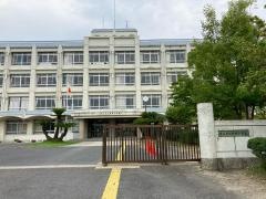 物部小学校