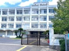 物部小学校