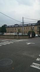 京都府警察本部