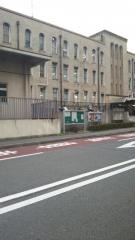 京都府警察本部