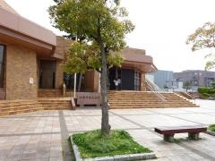 松原市文化会館