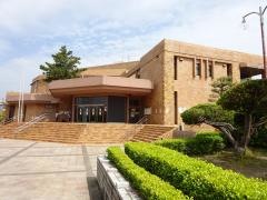 松原市文化会館