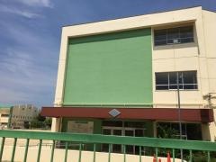 取石小学校