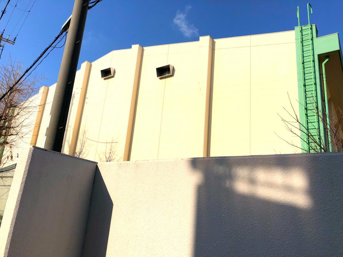 取石小学校