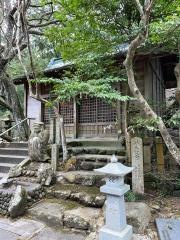 道陸神社