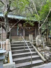 道陸神社