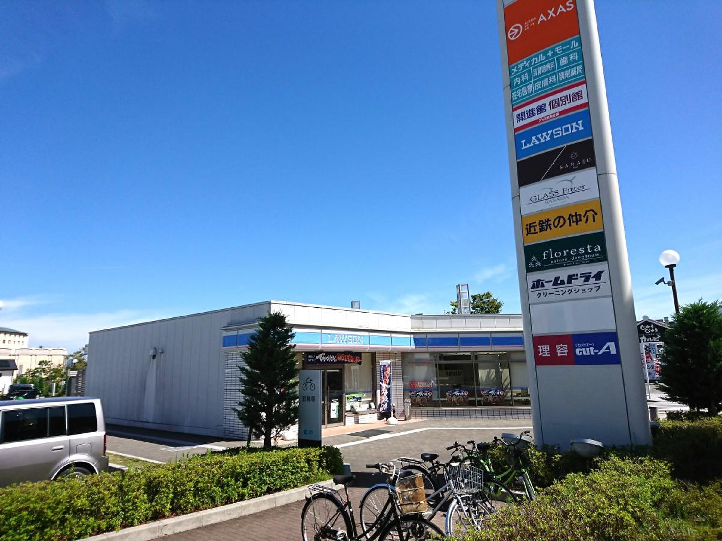活動歴および当時の関連ビジュアル記録