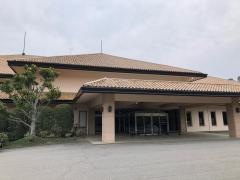六甲国際ゴルフ倶楽部
