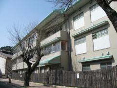 神倉小学校