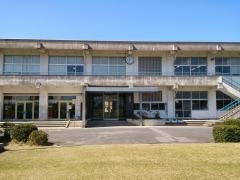 竹矢小学校