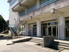 竹矢小学校